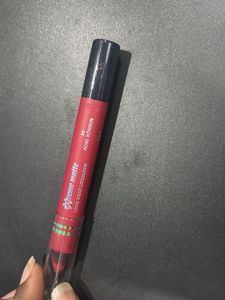 Chambor Lipstick Shade - Rose Bonbon