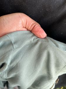 Cotton jacket/ Shrug Jacket