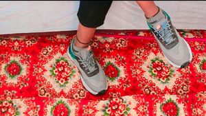 Shoes 👟 For Girls 🚫 No Coin