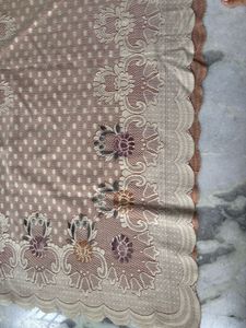 Elegant Floral table cloth