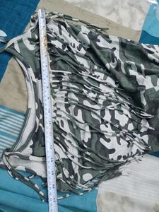 Full Dress Look Bodycon 36 Size