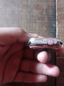 Broken Smartwatch - For Parts