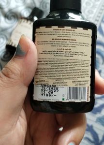 Shades Of Love Bodywash N Lotion