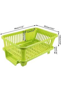 New Dish Drainer Rack