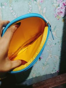 LOVECHILD MASABA POUCH 👝