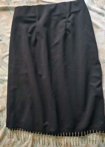 Short Skirt
