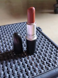 MAC Lipstick Shade Marrakesh