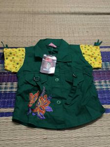 Shirt Set