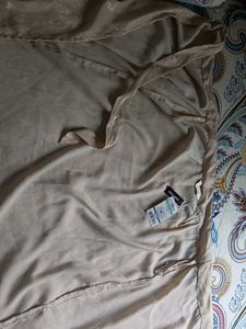 Wide Leg Trousers