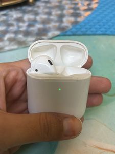 Apple Airpods (2nd Gen) Copy