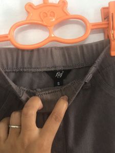 Comfortable Brown Pants