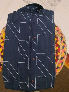 Cool Patterned Shirt