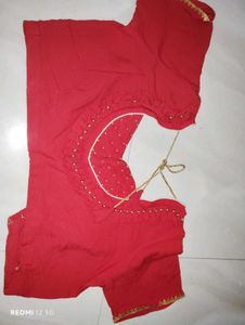 Blouse Designer