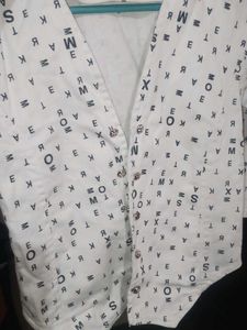 Cute Printed Kids&#39; jacket