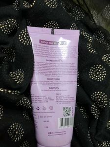 Conscious Chemist Sunscreen