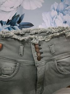 Hello Kitty Jeans For Kids
