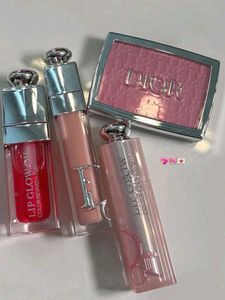 Dior Beauty Collection