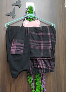 Pajama Set
