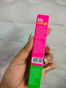 2in1 Swiss Beauty Craze Transfer Proof Lipstick