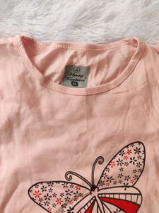 TSHIRT PACK OF 2 FOR WOMEN