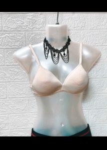 Comfy Everyday Bra 34 B