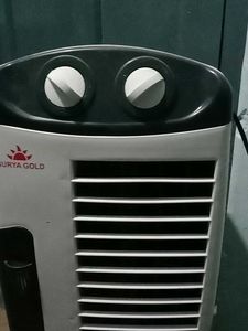Tower Fan