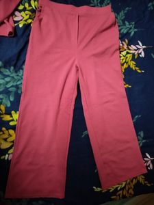 Pink Co-ord Set