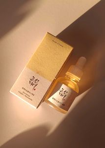 Beauty of Joseon Propolis + Niacinamide Glow Serum