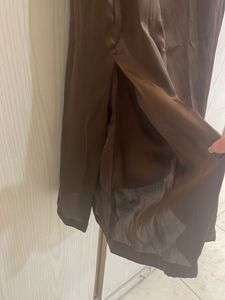 Satin Saree Petticoat