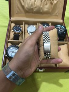 Citizen Vintage Automatic 4-039181 HST 21 Jewels