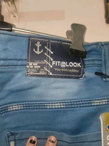 Boy Denim Jeans