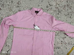 Shirt New