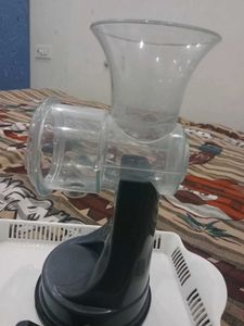 Juicer Grinder