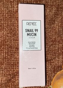 Renne Snail 99 Mucin Serum