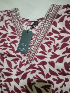 Kurti Set