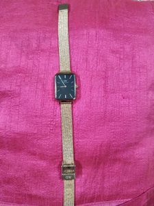 Authentic Daniel Wellington Watch