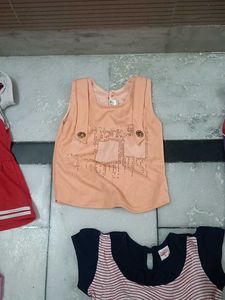 Girls Clothing Bundle