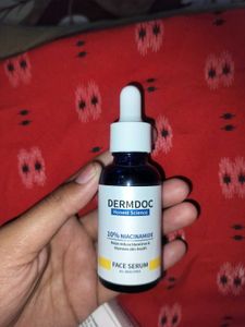 30 Ml Serum