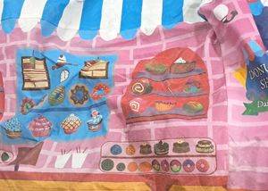 Kids Tent Play House