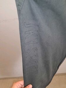 Jockey&#39;s Joggers