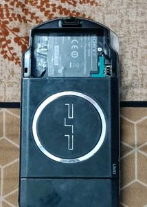 Psp Portable Game Player
