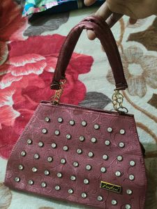 Elegant Handbag