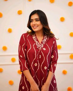 Kurta Set