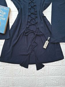Corset Back Pinteresty Kurti 💙🫶🏻