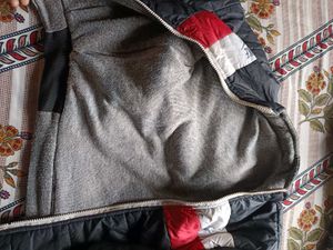 Vintage Nike Puffer Jacket