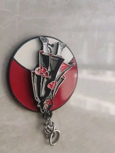 Akatsuki Keychain