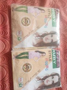 Cotton Leggings Xxl