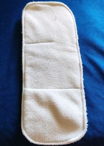 Baby Cloth diaper 3