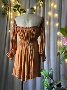 Boho Chic Dress