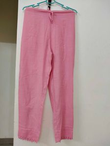 Thread Handwork Kurti And Pant